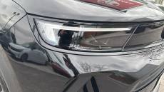 Vauxhall Mokka 1.2 Turbo SRi Nav Premium 5dr Petrol Hatchback